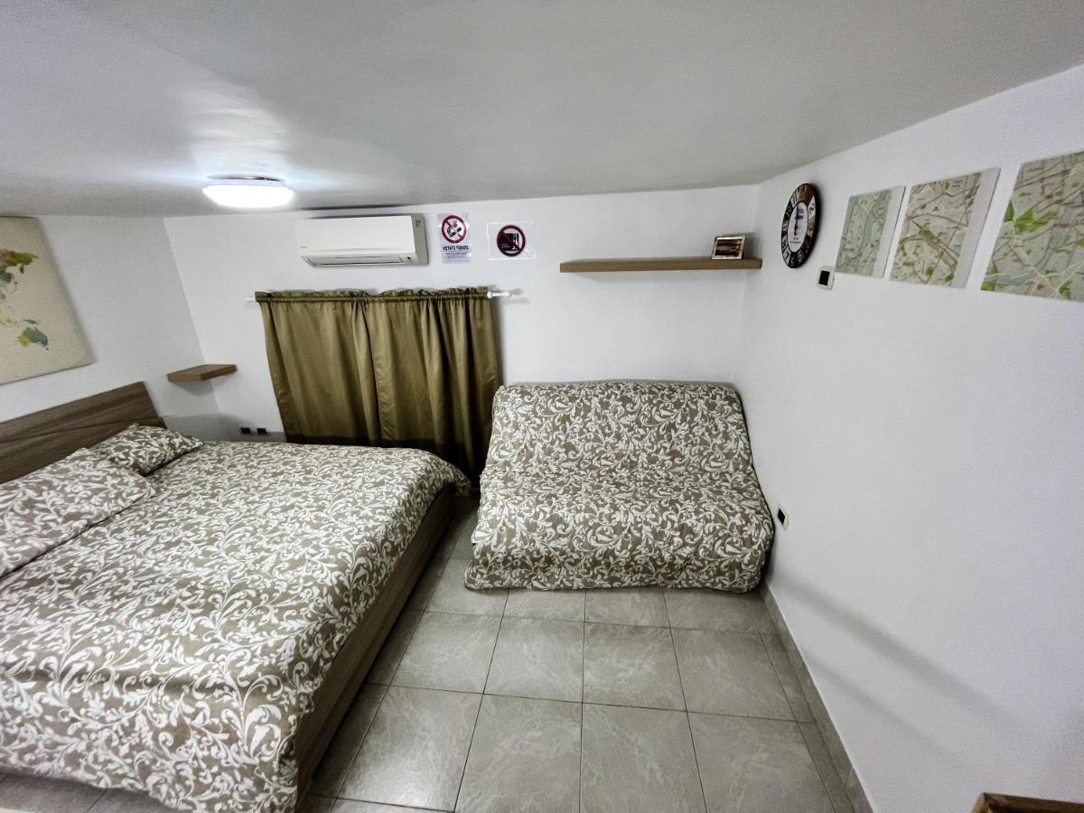 Modern In Napoli, Balcony Apartment *