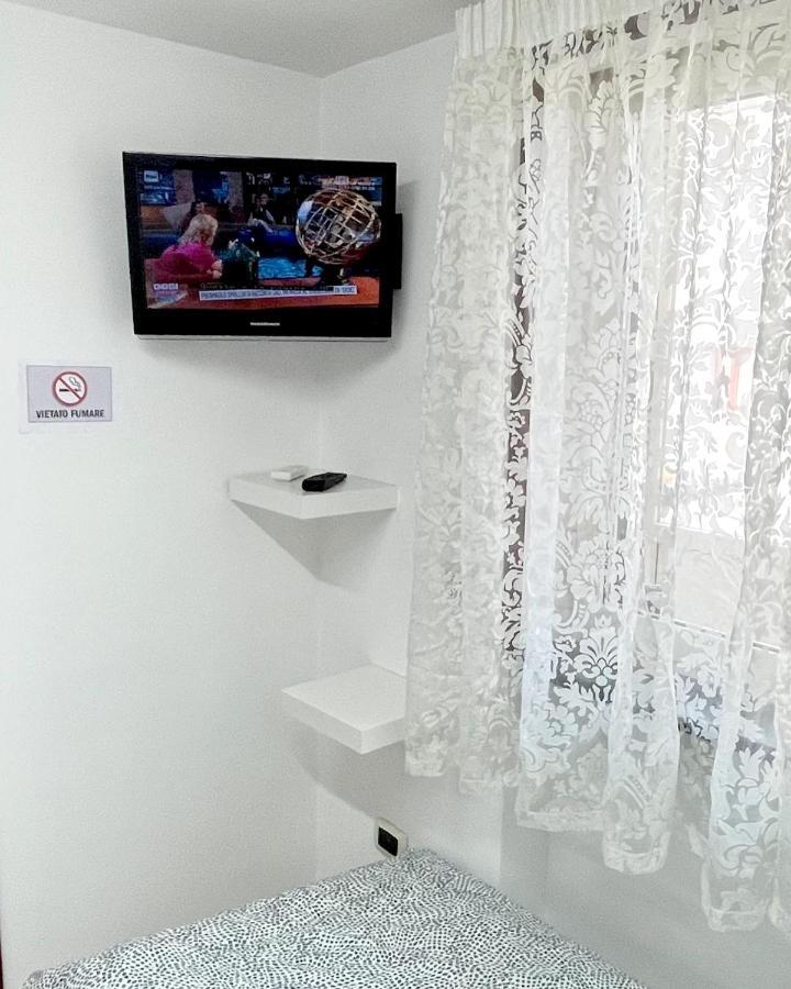 Modern In Napoli, Balcony Apartment *