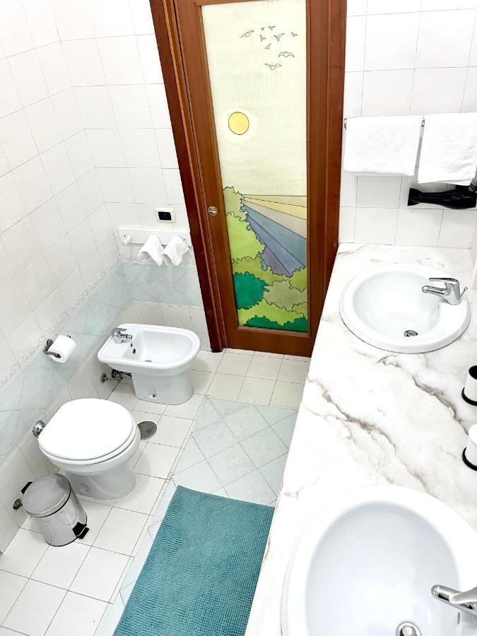 Modern In Napoli, Balcony Apartment *