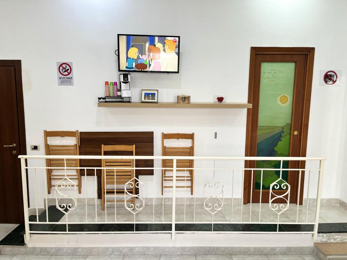 Modern In Napoli, Balcony Apartment *
